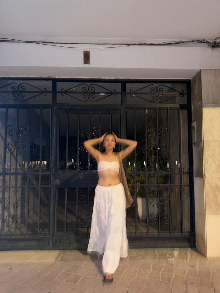 White Edit