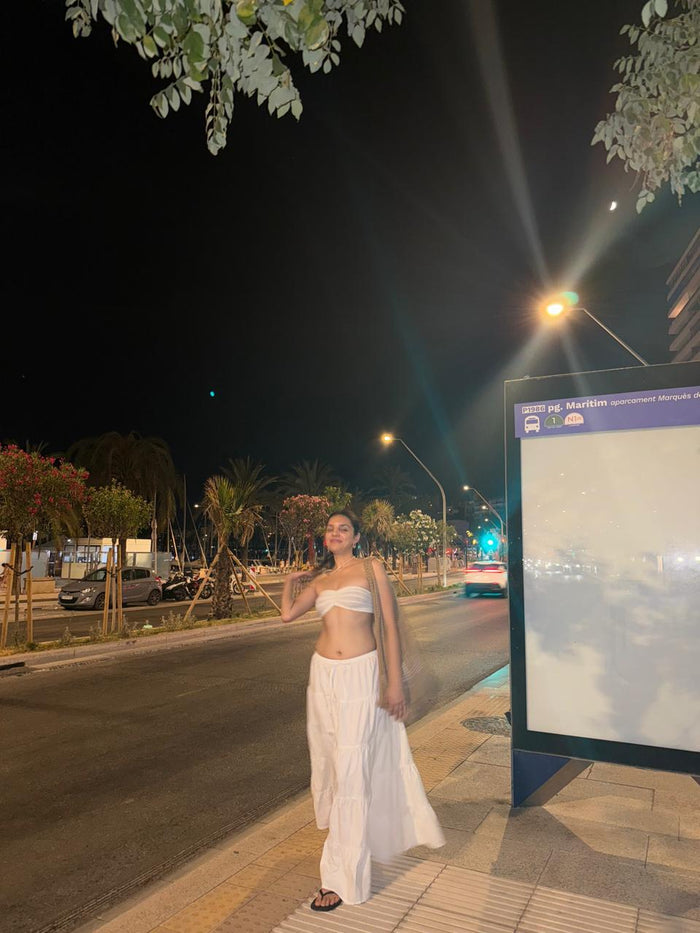 White Edit – 2