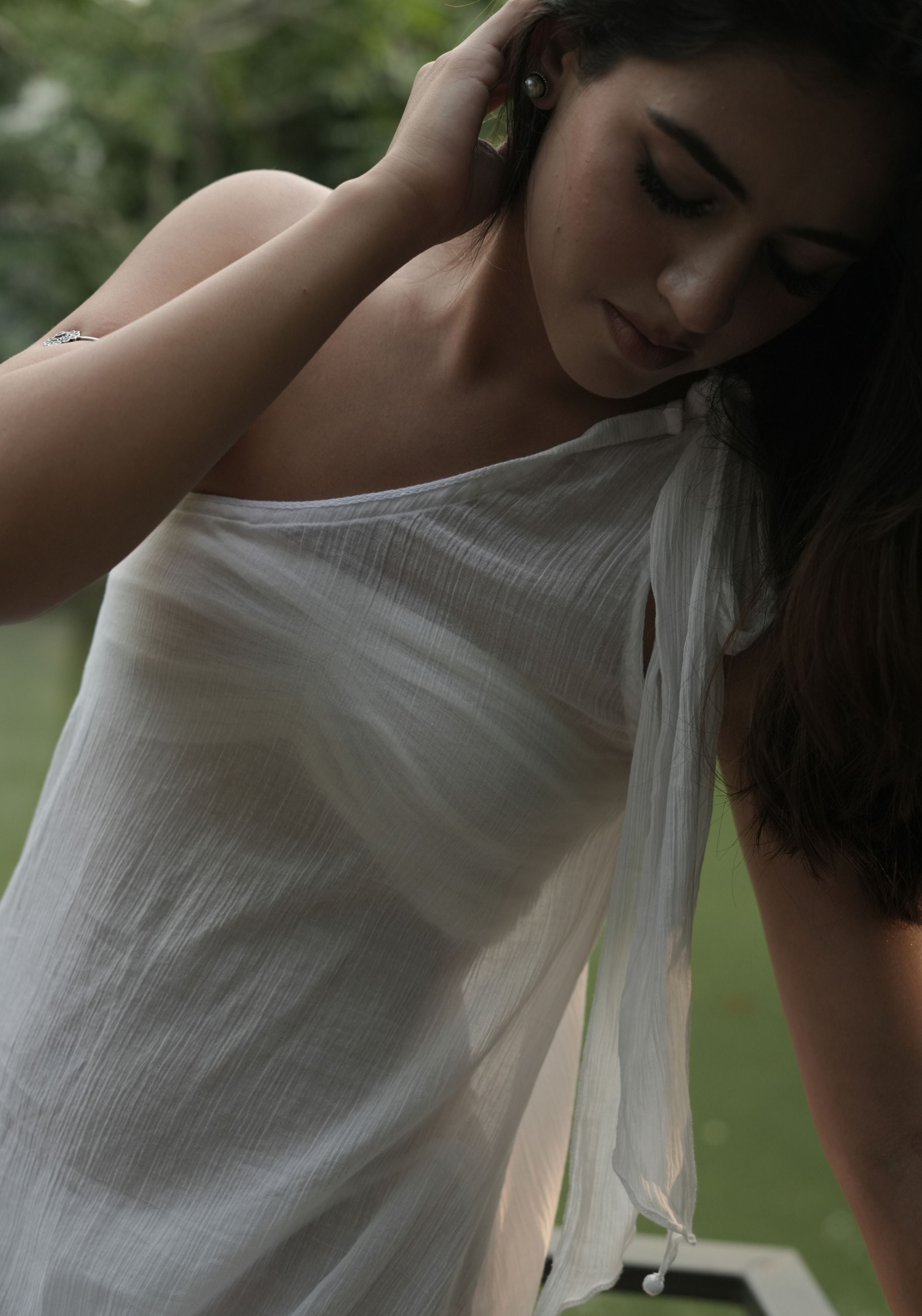Sheoli Dress