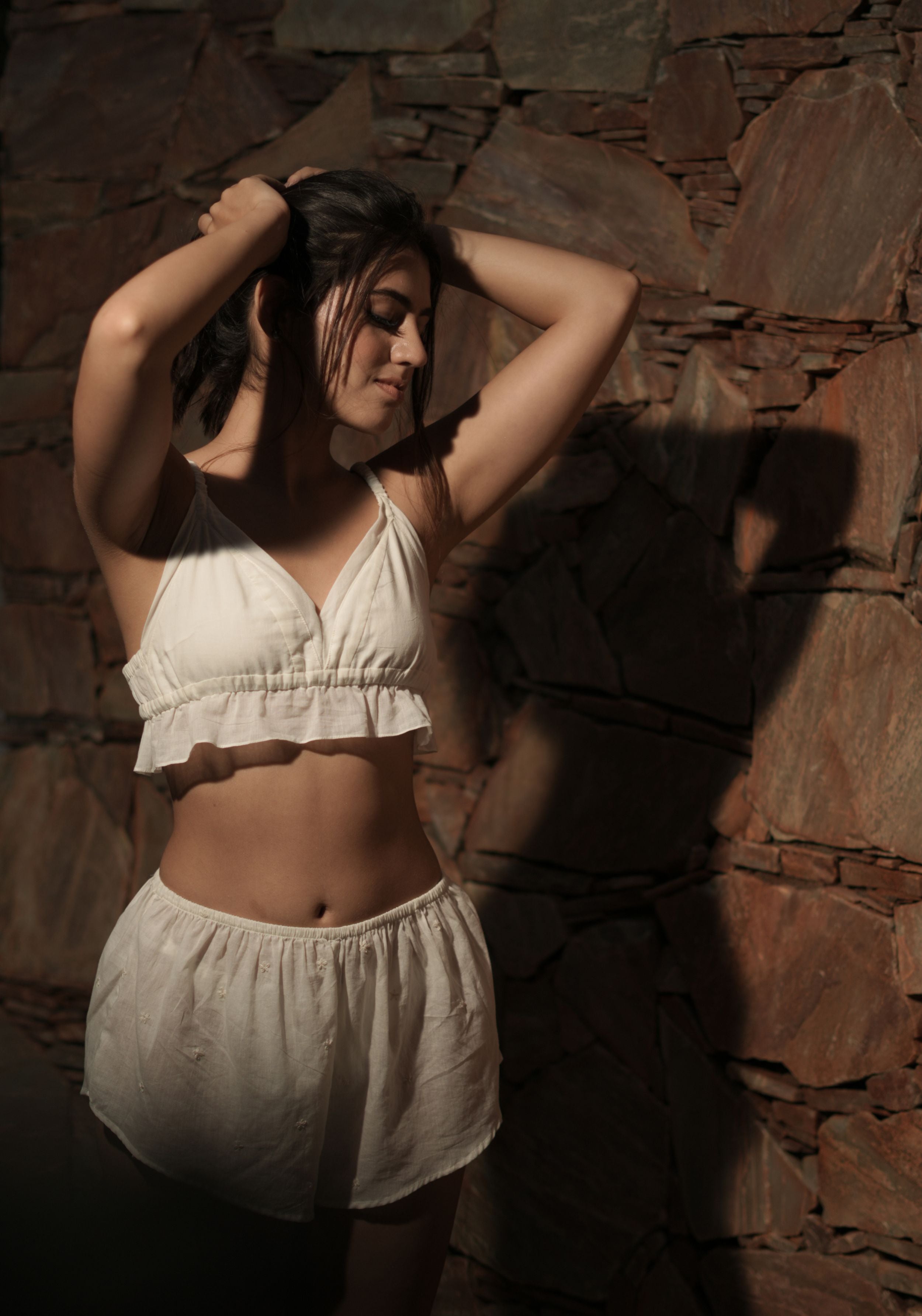 Priyasi Bralette