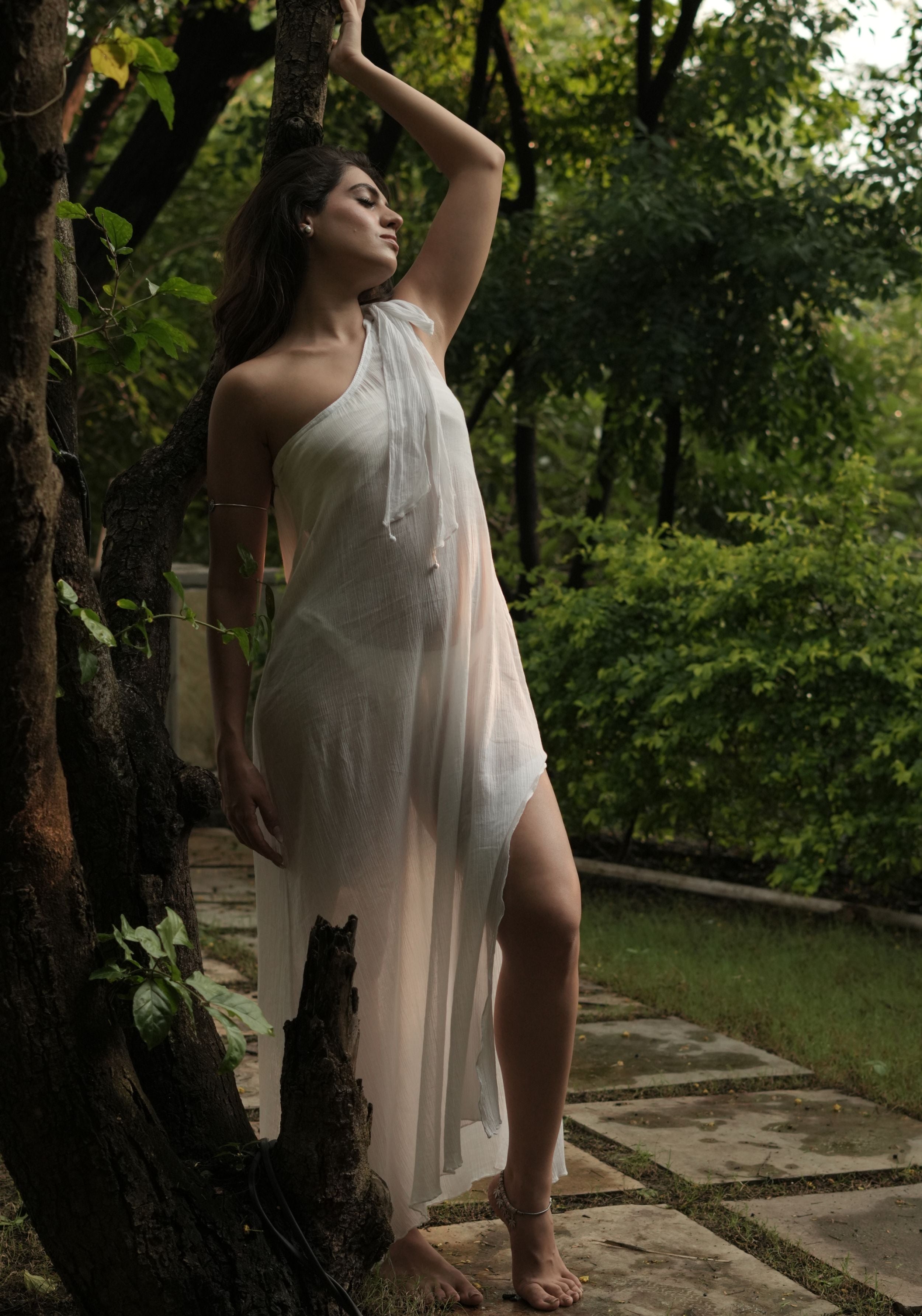Sheoli Dress
