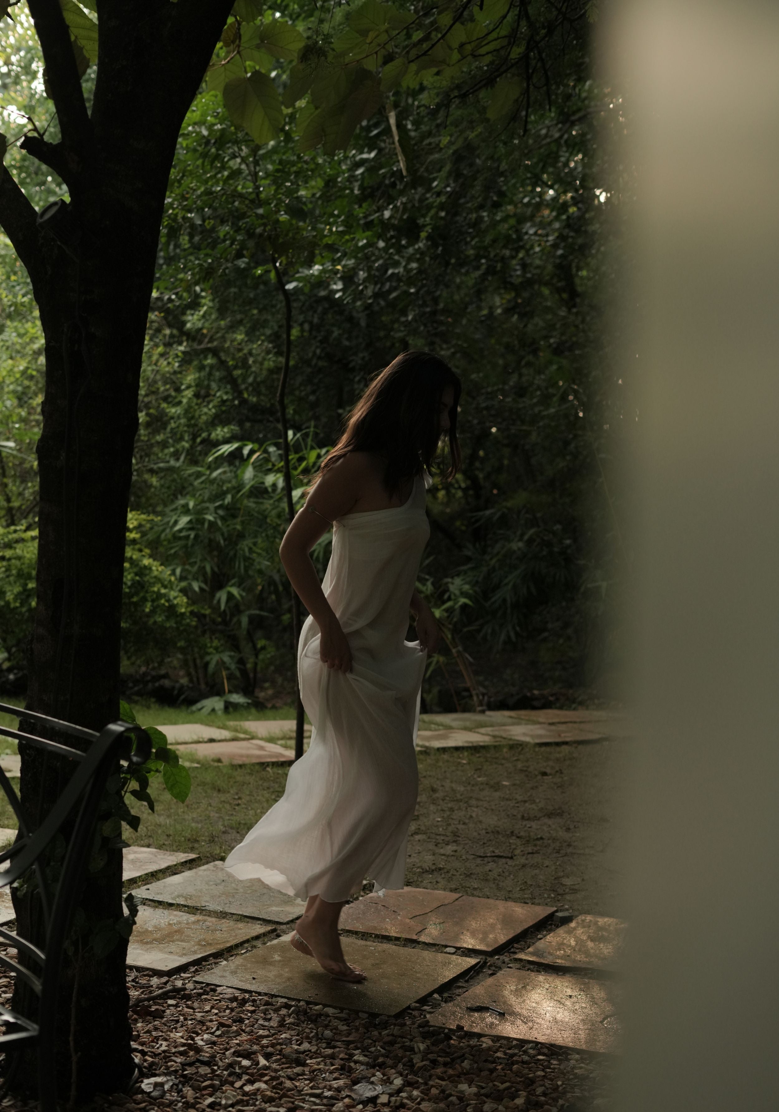 Sheoli Dress