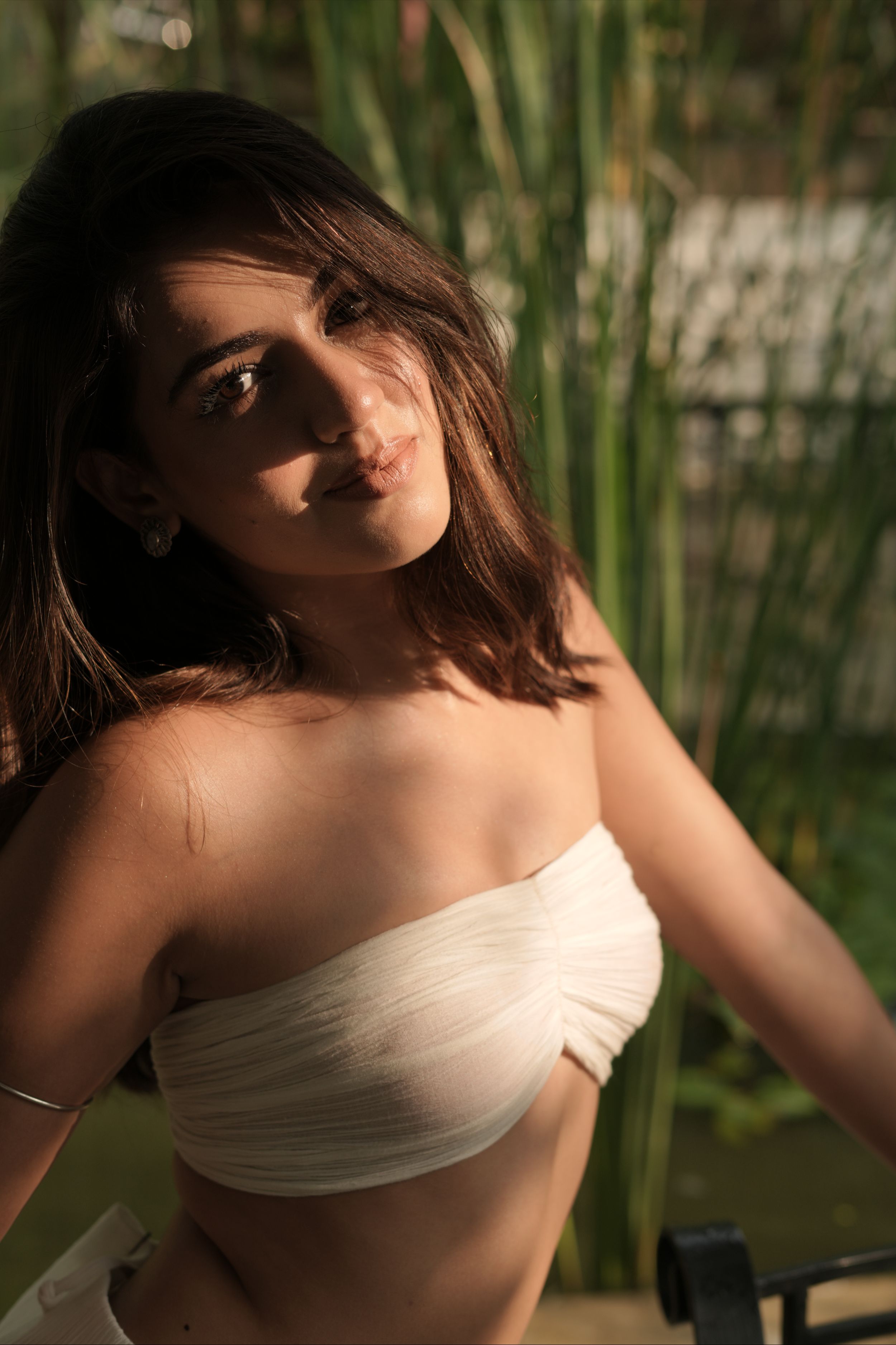 Menaka Top