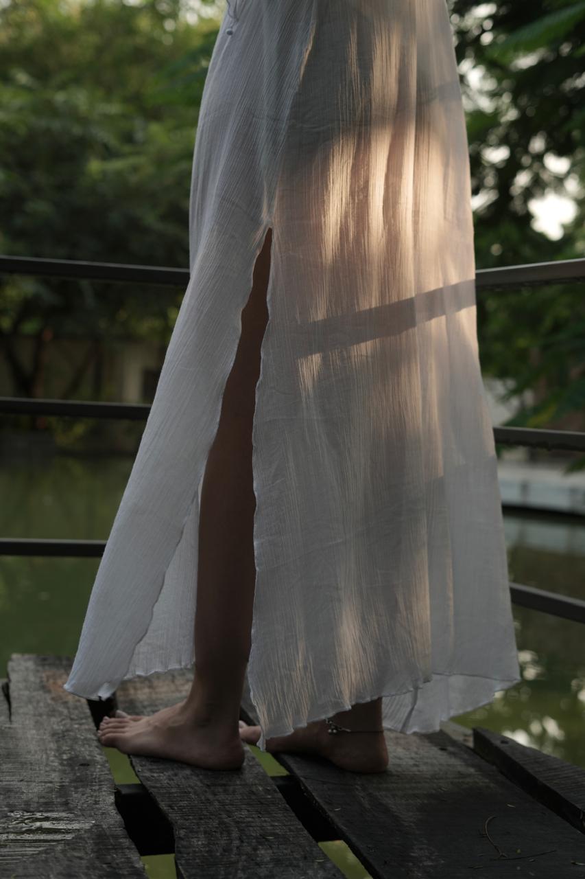 Sheoli Dress