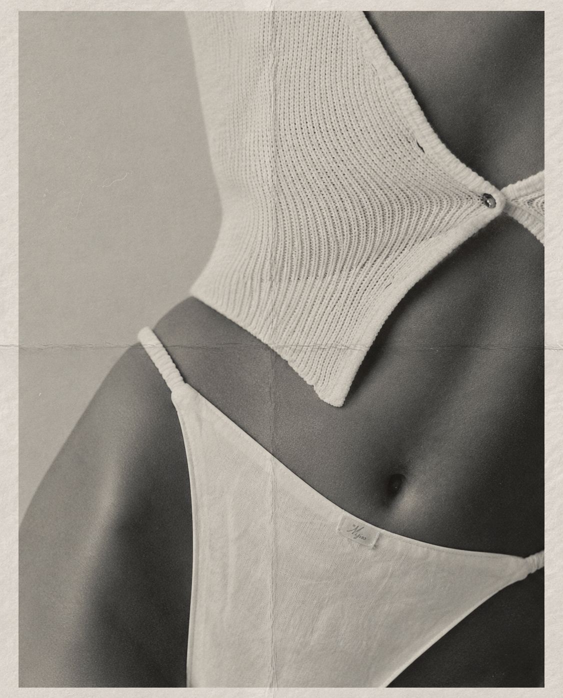 Priyasi Undie