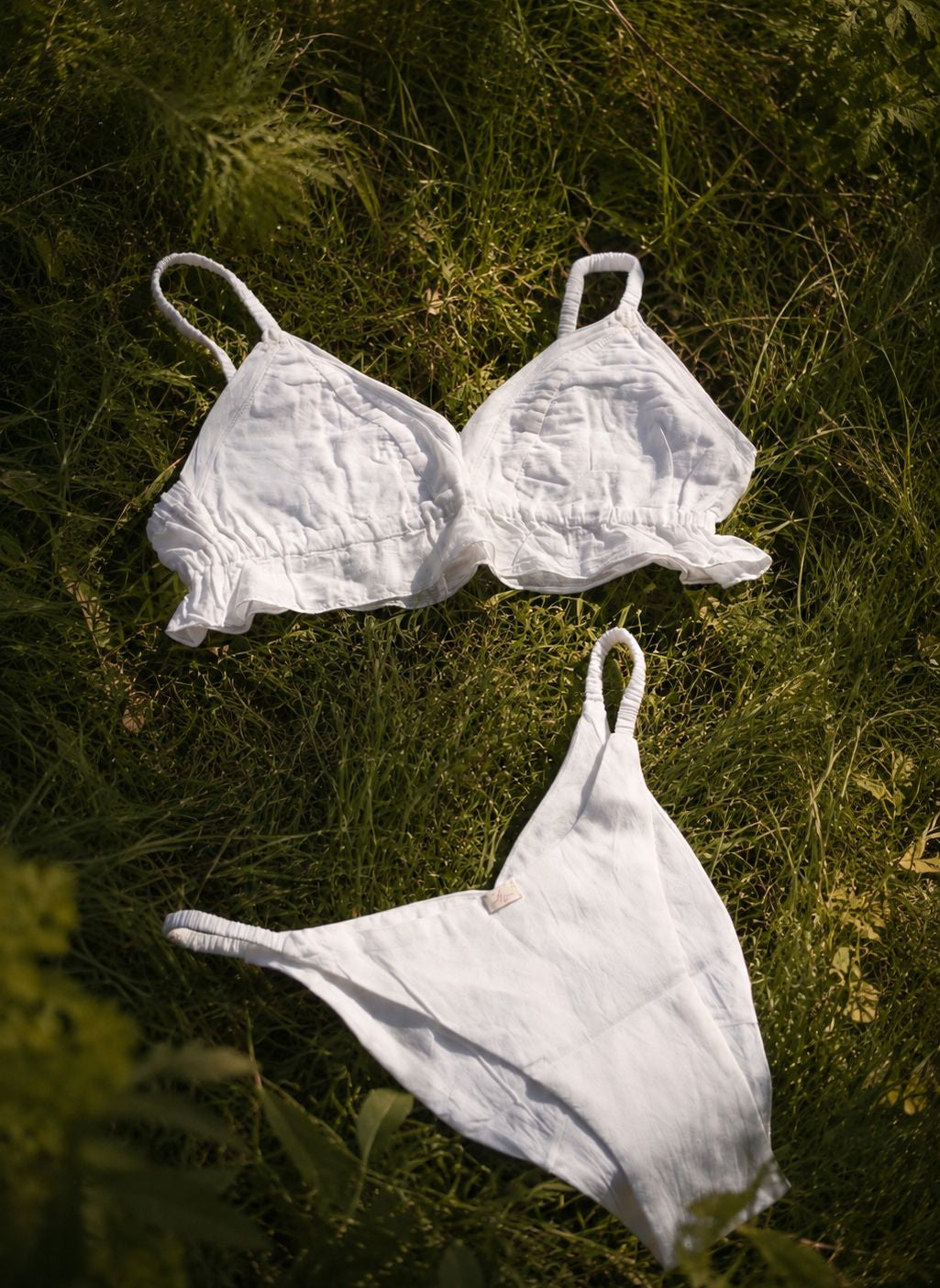 Priyasi Undie